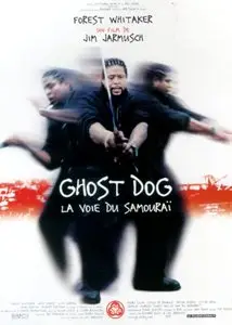 Ghost Dog: la voie du samourai (2007)