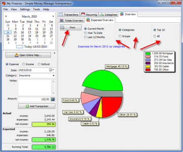 Simple Money Manager 1.9.3.2