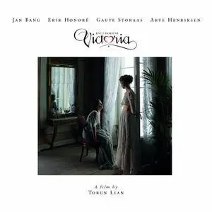 Jan Bang, Erik Honore, Gaute Storaas, Arve Henriksen - Knut Hamsun's Victoria (2013) [Official Digital Download]