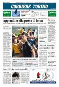 Corriere Torino – 14 luglio 2019