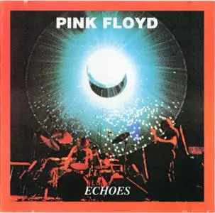 Pink Floyd - Echoes (1993)