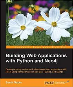 Building Web Applications with Python and Neo4j