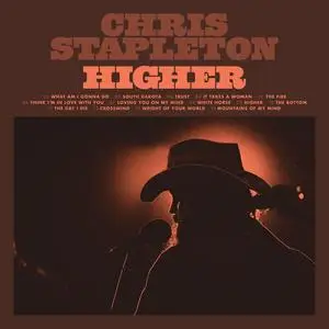 Chris Stapleton - Higher (2023)