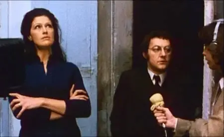 Claude Faraldo-Themroc (1972)