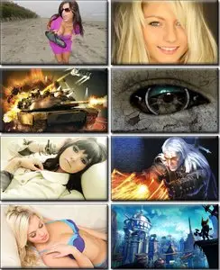 HD Pack Superior Wallpapers (404)
