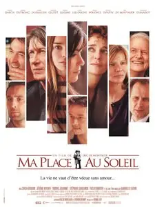 Ma Place au Soleil (2007) [Re-UP]