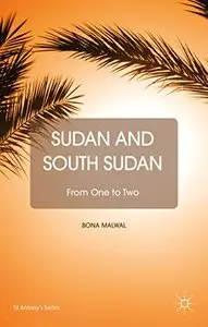 Sudan and South Sudan: From One to Two (repost)