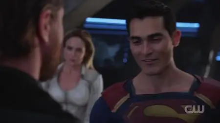 Supergirl S05E09