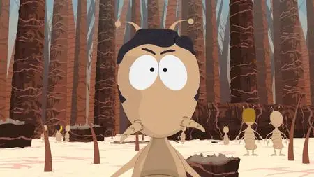 South Park S11E03