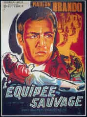 L'Equipée sauvage (1953)
