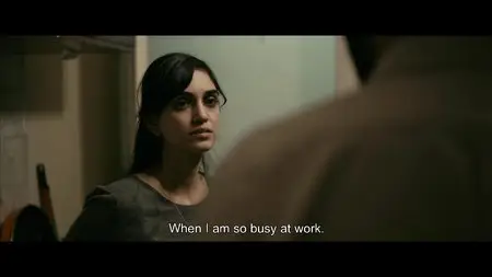 Fair Game (2010)