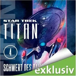 Star Trek - Titan 1-6