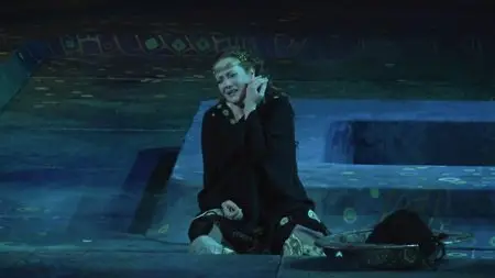 Richard Strauss - Salome 2015 [HDTV 1080i]