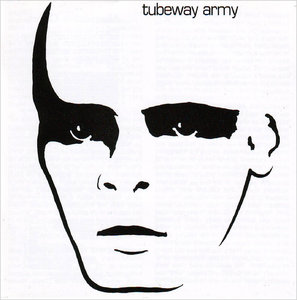 Tubeway Army - Tubeway Army (1978) Expanded Remastered Reissue 1998