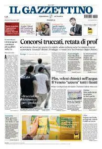 Il Gazzettino Padova - 26 Settembre 2017