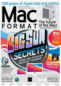 MacFormat UK - June 2021