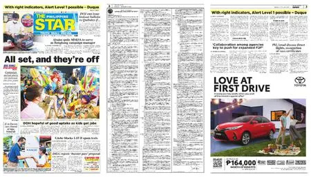 The Philippine Star – Pebrero 08, 2022