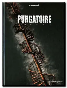 Chabouté - Purgatoire - Complet