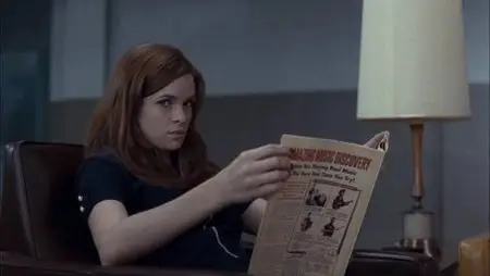 The Ward (2010)