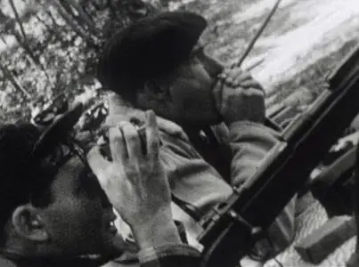 Lost, Lost, Lost (1976)