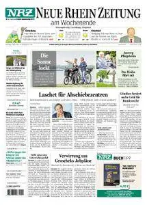 NRZ Neue Rhein Zeitung Wesel - 05. Mai 2018