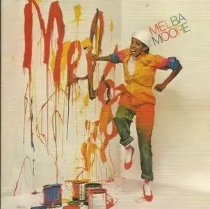 Melba Moore - Melba (1978) [2011 BBR]