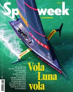 SportWeek – 09 gennaio 2021