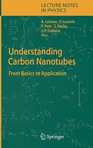 Understanding Carbon Nanotubes: From Basics to Applications