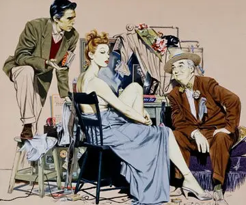 Artworks of J.Frederick Smith