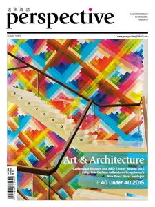 Perspective Magazine June 2015