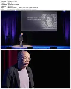 Who We Are: A Chronicle of Racism in America (2022)