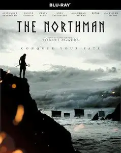 The Northman (2022)