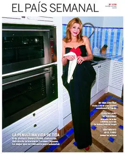 El País Semanal 1755