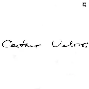 Caetano Veloso – Caetano Veloso 