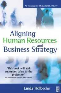 Aligning Human Resources and Business Strategy (repost)