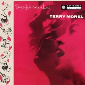 Terry Morel - Songs Of A Woman In Love (1955/2014) [Official Digital Download 24-bit/96kHz]