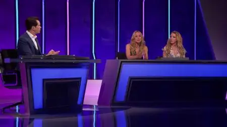 The Fix S01E01