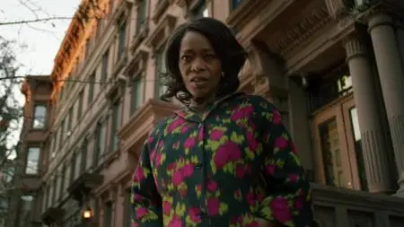 Marvel's Luke Cage S01E06