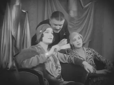 Au Bonheur Des Dames / Дамское Счастье (1930)