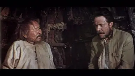 Dersu Uzala (1975) [Re-UP]