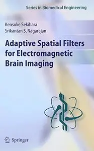 Adaptive Spatial Filters for Electromagnetic Brain Imaging (repost)