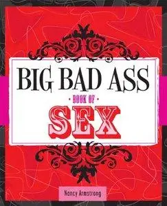 Big Bad Ass Book of Sex (repost)