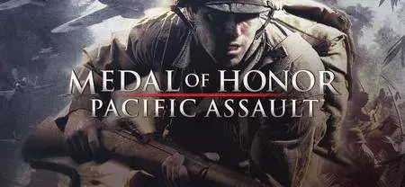 Medal of Honor™: Pacific Assault (2004)