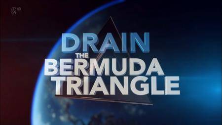 Channel 5 - Draining The Bermuda Triangle (2017)