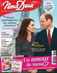 Nous Deux - 11 février 2020