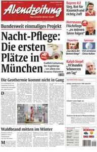 Abendzeitung München - 6 Februar 2023
