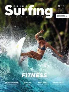 Prime Surfing - Juli 2017