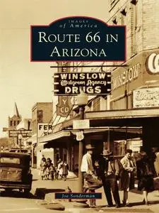 Route 66 in Arizona