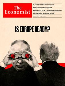 The Economist USA - February 24, 2024