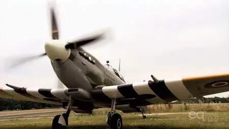 Fact Not Fiction Films - Spitfire Sisters (2010)